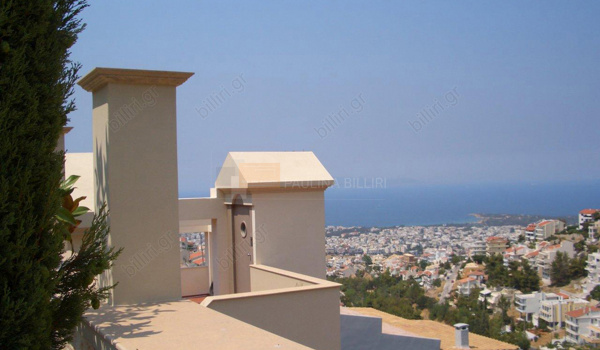 Εξωτερική όψη - Outdoor view